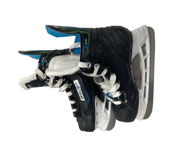 Used Bauer XLP Youth Hockey Skate Youth 12.0 11613-S000171129
