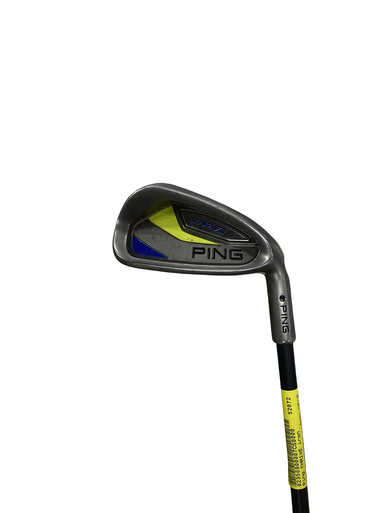 PowerBilt Used Orange Carry Bag