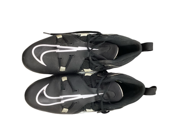 Acuity Used Yellow Men's Carry Bag