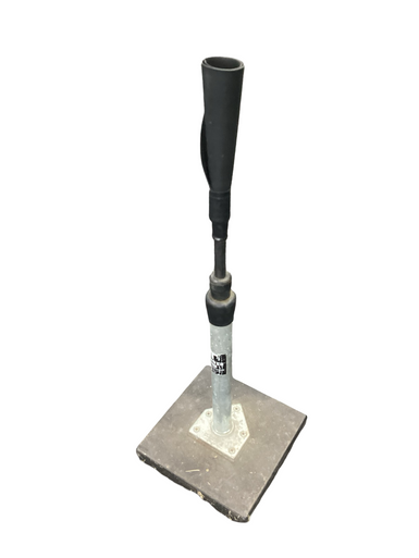 Used Tanner Tees BATTING TEE BB/SB Batting Tee 11613-S000167077