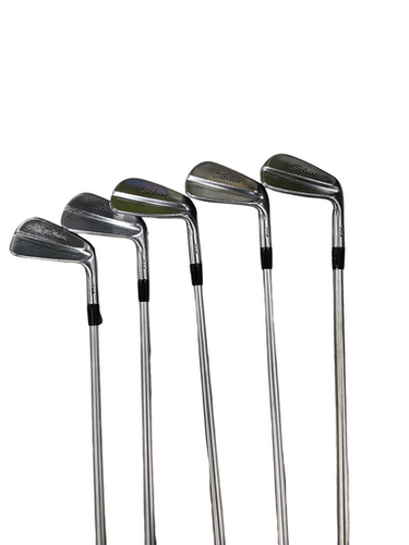 Ping Used Black Men's Bag