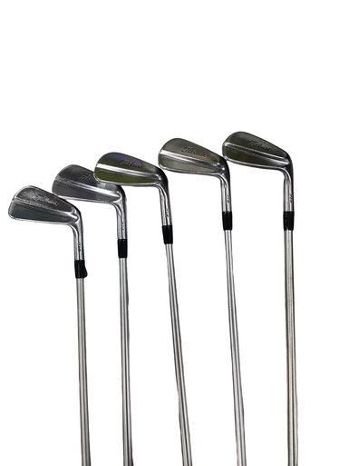 Ping Used Black Men's Bag