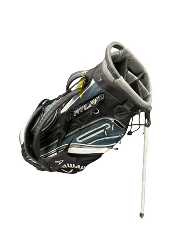 Adams Used Right Handed Men's Regular Flex 9.5 Loft Driver