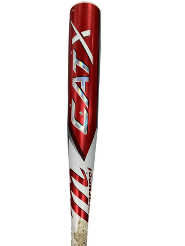 Adams Used Right Handed Men's 4H Uniflex Hybrid