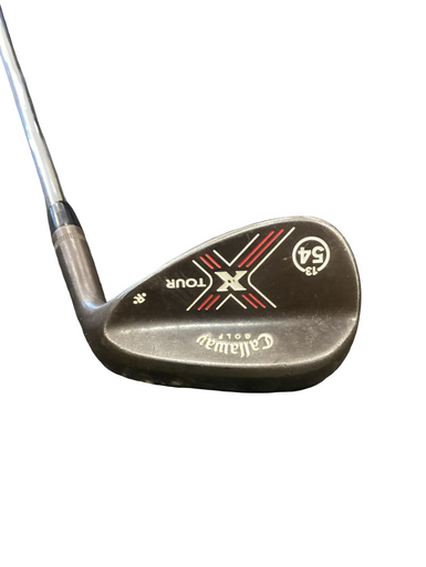 Easton Used Medium Blue Batting Helmet