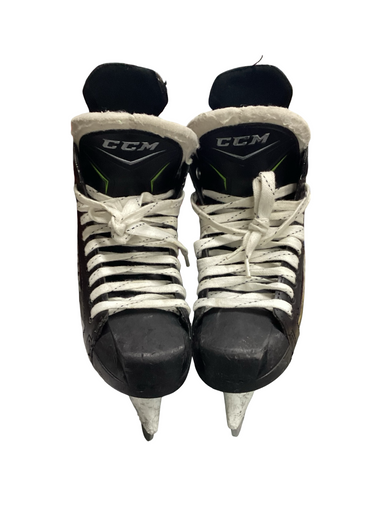 Easton Used Black Batting Helmet