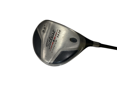 Golden Bear Used Right Handed Men's Stiff Flex 13 Pieces Clubs (Full Set)