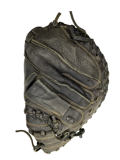 Top Flite Used Left Hand Men's Blade Putter