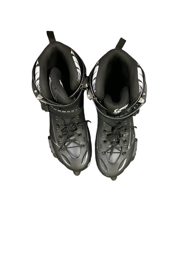 Used Right Handed Junior Regular Flex 4H Hybrid