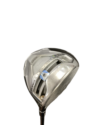 TaylorMade Used Balls