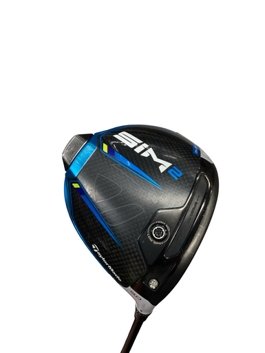 Adams Used Right Handed Men's Stiff Flex 3H Hybrid