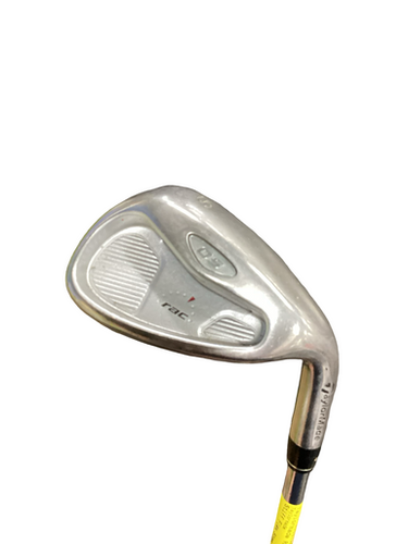 Cleveland Used Left Hand Men's Regular Flex 5 Wood Fairway Wood