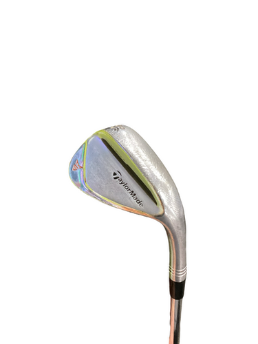 Used Taylormade MG Golf Wedge Mens RH 56 Degree 11613-S000168610