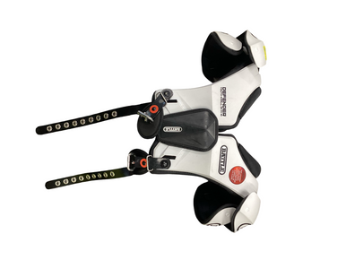 US Kids Used Right Handed Junior 4 Pieces Clubs (Full Set)