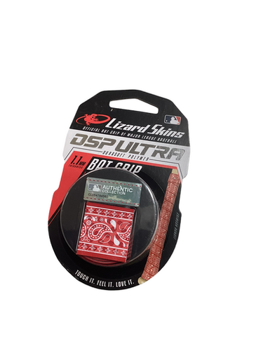 New ULTRA CRIMSON BANDIT 1.1MM 11613-LIZDSPUBB1CB