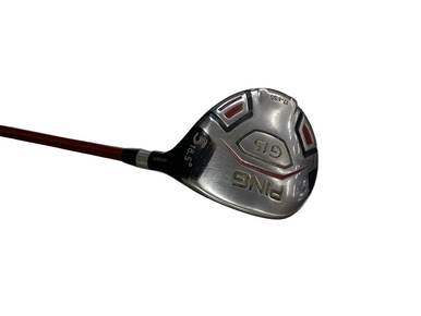 Wilson Used Blue Carry Bag