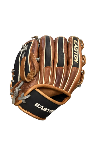 RAM Used Black Men's Bag