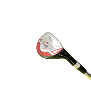 Used DELTA SL 1000 Mens Hybrid Club RH 5 Hybrid 11613-S000173123