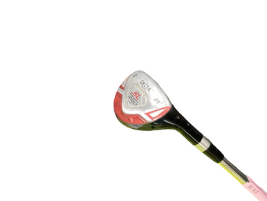 Used DELTA SL 1000 Mens Hybrid Club RH 5 Hybrid 11613-S000173123