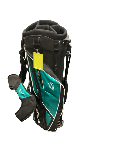 Used Acuity CATALYST Womens Stand Bag Teal 11613-S000173127