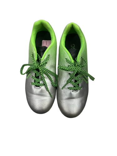 Used Junior Size 2 Inline Skates