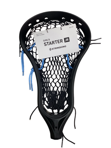 Wilson Used 4 1/4" Tennis Racquet