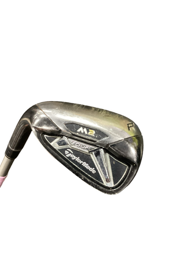 Wilson Used Black Right Hand Throw 12" Baseball Glove