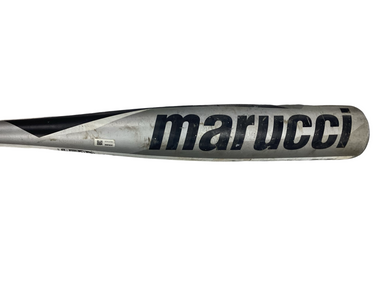 Used Marucci F5 BB/SB USSSA 2 3/4 Bat 31" 11613-S000172754