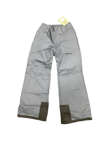 New YOUTH SNOW PANT STEEL XL 11613-ARC1110STLXL