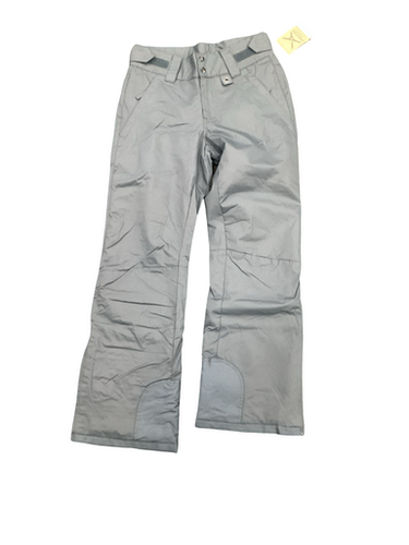 New WOMEN'S LG SNOW PANT STEEL 11613-ARC180009LG