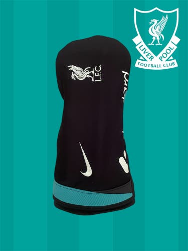 Liverpool Football Club Driver Golf Head Cover