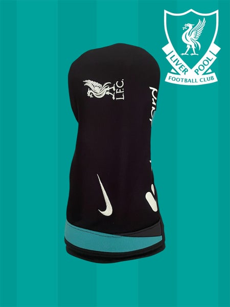 Liverpool Football Club Driver Golf Head Cover