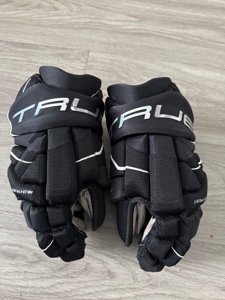 True Catalyst 7X3 Gloves 13" (Used)