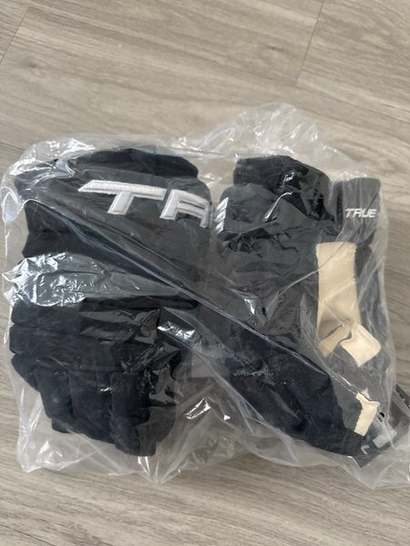 True Pro 4 Roll Gloves 13" (New)