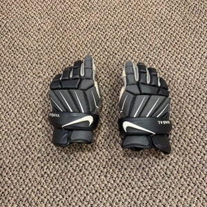 Nike Vandal Lacrosse Gloves 13" (Used)