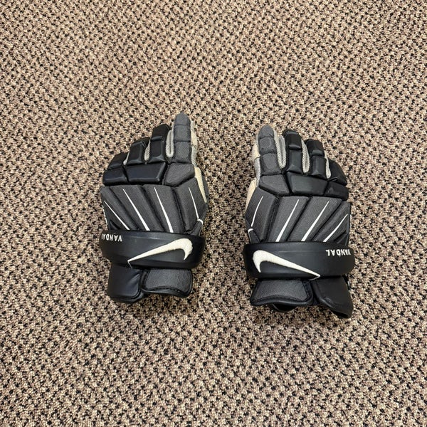 Nike Vandal Lacrosse Gloves 13" (Used)
