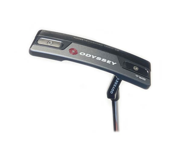 Odyssey Tri-Hot 5K Two 34" Blade Putter