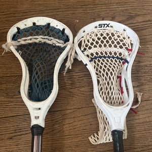 Nike Lakota Strung Head (Used)