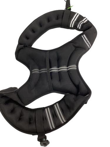 Used Weight Vest 12 lb 11347-S000260804