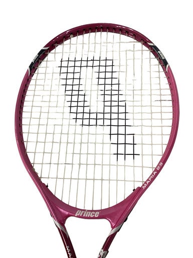 Used Prince MARIA 23 Girls Tennis Racquet Pink 23" 11347-S000260791