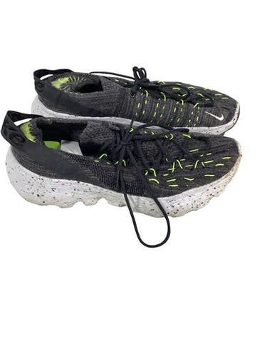 Used Nike AIR DUNK JUMBO PHOTON Running/X-Train Shoes M Grey Senior 8.5 11347-S000260797