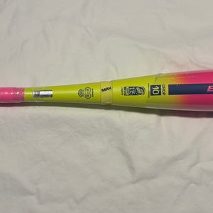 2025 Easton Dub Composite USSSA Certified Bat (-10) 20 oz 30" (New)