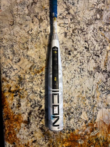 2025 Rawlings Icon Composite USSSA Certified Bat (-8) 23 oz 31" (Used)