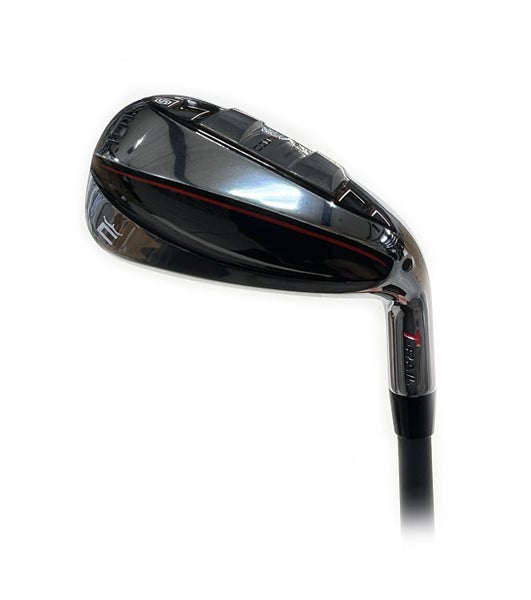 *MINT* 2023 Cobra T-Rail 6 Hybrid/Iron Graphite Cobra Ultralite 45 Senior Flex