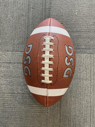 Used DSG X-FLIGHT Official Football 11614-S000226861
