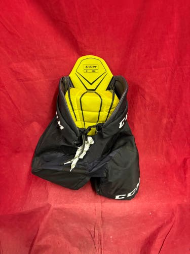 Hockey Pants: Senior Small CCM Hockey Pants (Used)