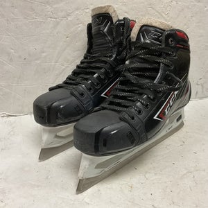 Used CCM JETSPEED FT460 Senior Goalie Skate Senior 9.5 11855-S000196078