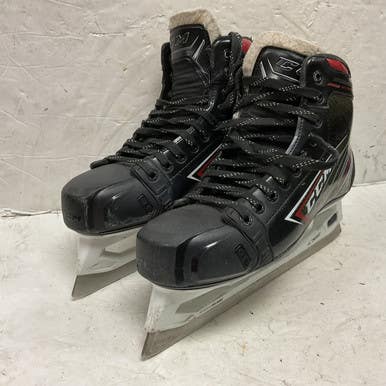 Used CCM JETSPEED FT460 Senior Goalie Skate Senior 9.5 11855-S000196078