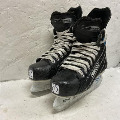 Used Bauer SUPREME SELECT Junior Hockey Skate Junior 01 11855-S000196070