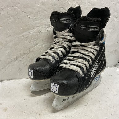 Used Bauer SUPREME SELECT Junior Hockey Skate Junior 01 11855-S000196070